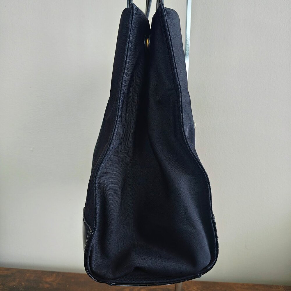 TORY BURCH Mini Ella Tote - Picture 9 of 14